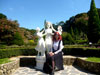 Insel als Botanischer Garten!