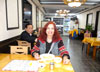 Frühstück in Südkorea