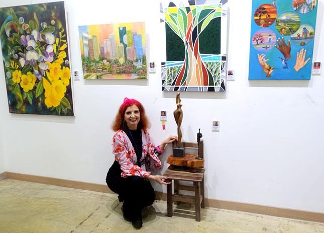 Jeongeup Living Culture Center