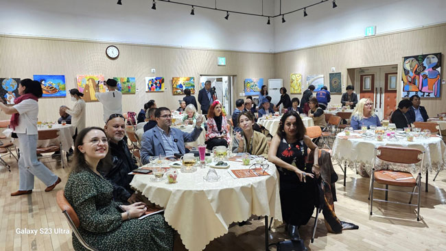 Jeongeup Living Culture Center