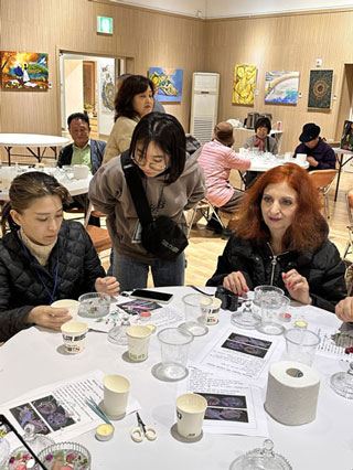 Jeongeup Living Culture Center