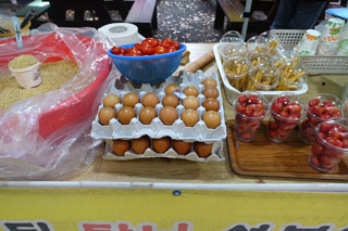 Berg Tempel / Mountain Temple