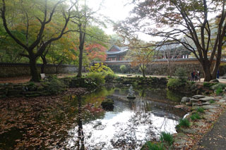 Berg-Tempel / Mountain Temple