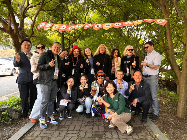 Berg-Tempel / Mountain Temple