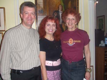 Happy Birthday Eric!