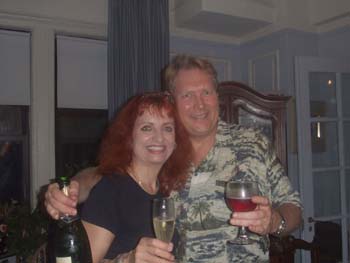 Happy Birthday Eric!