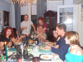 Happy Birthday Eric!