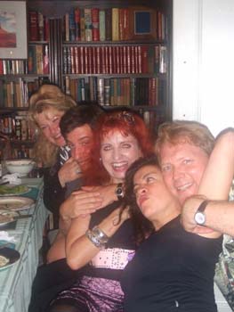 Happy Birthday Eric!