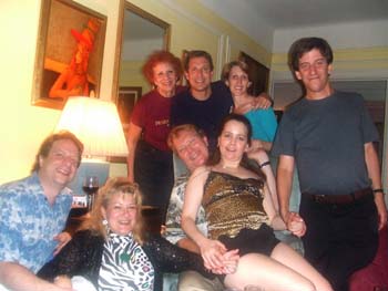 Happy Birthday Eric!