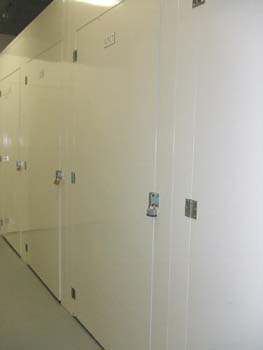 My art storage - still closed