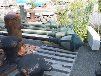 Interesting perspectives