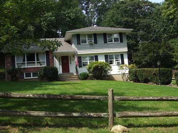 Crabwise to my storage