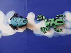 The Devil Rests in Paradise