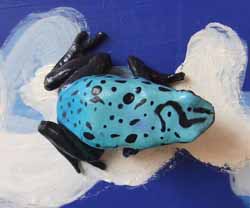 The Devil Rests in Paradise