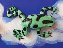 The Devil Rests in Paradise