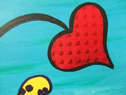 The Devil Rests in Paradise