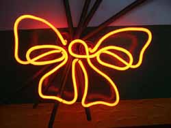 Close up of Violet Virgin