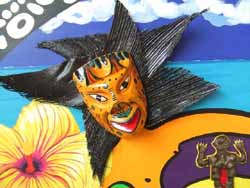 The Devil Rests in Paradise