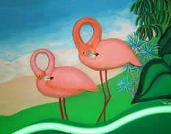 The Devil Rests in Paradise