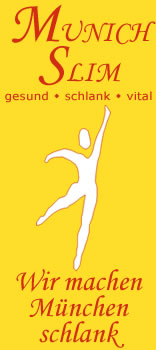 Munich Slim - gesund schlank vital