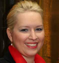 Viktoria Kuglics kocht f�r uns heimatliche Janssons frestelse - klicken und probieren! Foto: Andrea Pollak