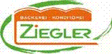 B�ckerei Konditorei Ziegler