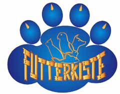 FUTTERKISTE, Arnulfstrasse 87, Tel. 089/130 102 67