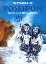 Restaurant Poseidon
