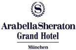ArabellaSheraton Grand Hotel Mnchen in isarbote.de