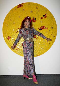 Und immer immer wieder geht die Sonne auf!