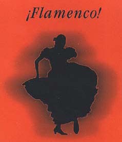 Flamenco! Claudia Klimm