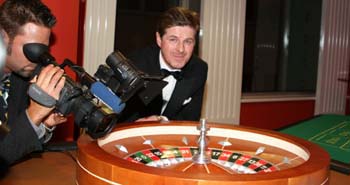 Horst Kummeth. Foto: Andrea Pollak