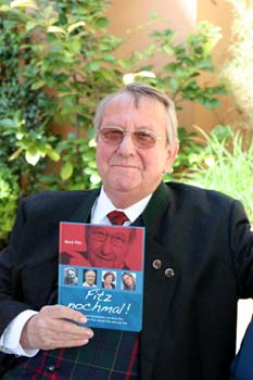 Gerd Fitz. Foto: Andrea Pollak