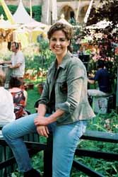 Viktoria von dem Bussche