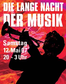 Die Lange Nacht der Musik