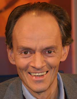 Diese Woche in Winfried No�s isarbote-Kolumne ... Foto: Andrea Pollak