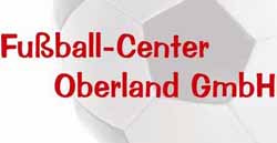 Fu�ball-Center Oberland GmbH