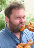 Martin Sch�nlebens magische Rezepte