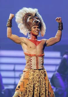 Best of Musical 2007