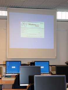 Sie suchen Schulungsräume? Foto: Andrea Pollak