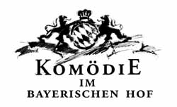Kom�die im Bayerischen Hof