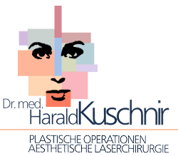 Dr. med. Harald Kuschnir Plastische Operationen Aesthetische Laserchirurgie