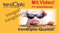 TrendOptic am Harras